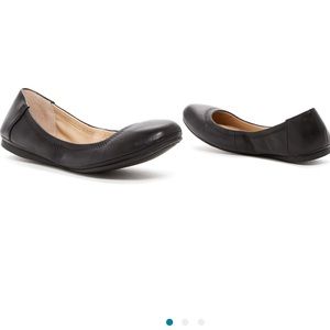 Vince Camuto flats